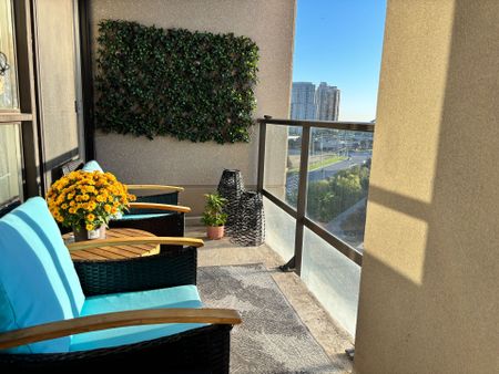 For Lease - 220 Forum Drive Unit# 1108, Mississauga, Ontario - Photo 5