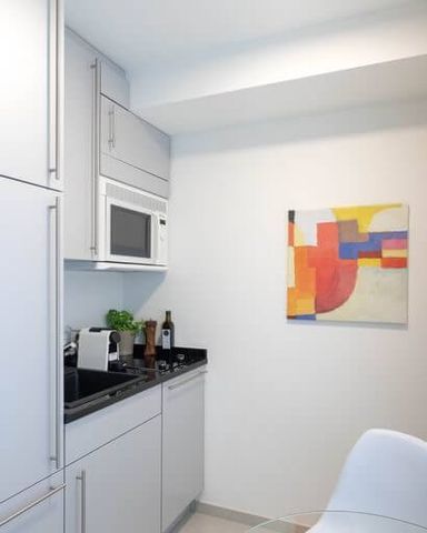 1.5 ZIMMER APARTMENT (MIT BALKON MÖGLICH) - Photo 3