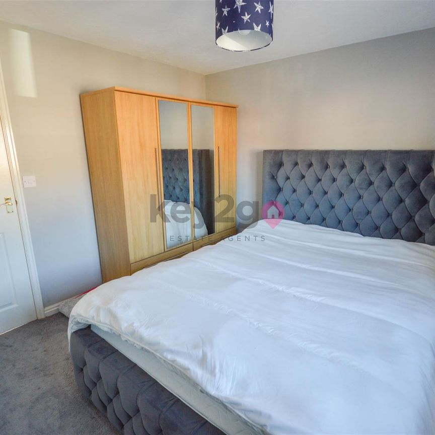 Fretson Road South, Manor, S2 - Photo 1