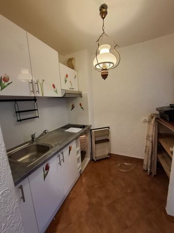 Location Appartement 1 pièce 25m² - Photo 4