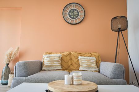 Location Appartement 1 pièce 26m² ST DENIS 97400 - Photo 2