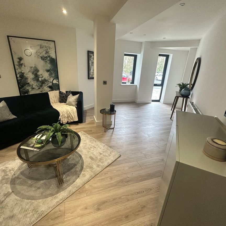 1 bedroom flat to rent - Photo 1