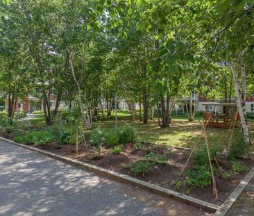 Faubourg de la Pointe and Domaine Laudance Apartments - 2 Bedroom - Photo 6