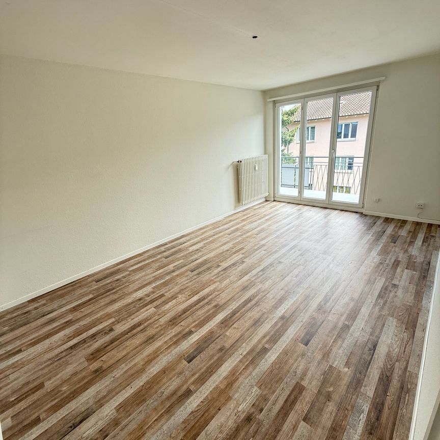 2 Zimmer, 49 m², 3. Stock - Photo 1