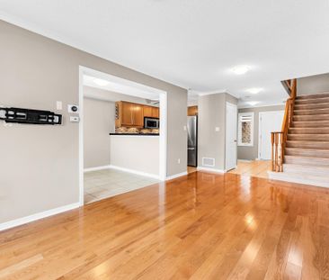 For Lease - 2493 Newcastle Crescent, Oakville, Ontario - Photo 6