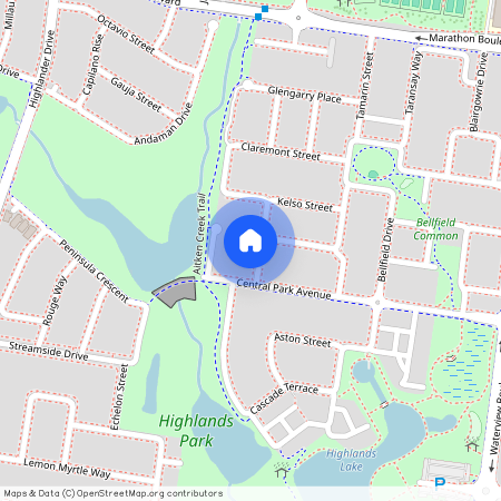 46 Claremont Street, Vic 3064, Craigieburn