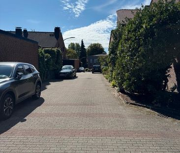 Frisch sanierte Wohnung 95qm in Herten Westerholt zu Vermieten - Foto 1