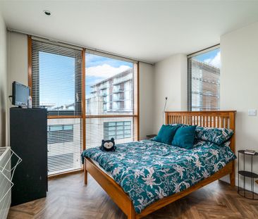 Cubes 8, Beacon South Quarter, Sandyford, Dublin 18 - Photo 4