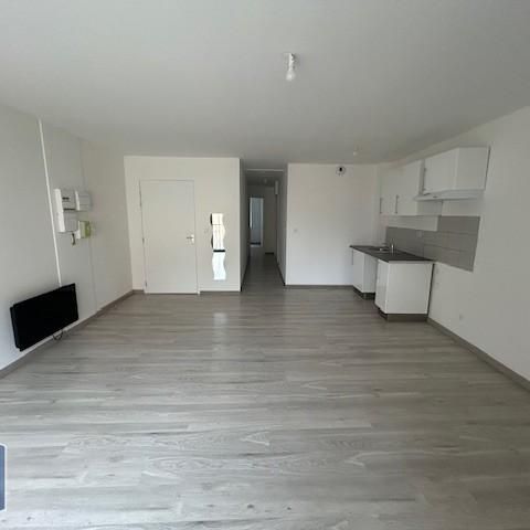Location Appartement 3 pièces 60m² PAMIERS 09100 - Photo 1