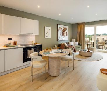 1 bedroom flat to rent - Photo 2