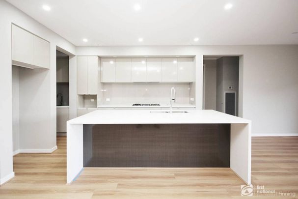Modern Family Home in Prime Location - Photo 1