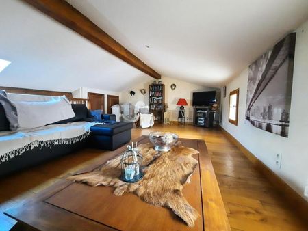 APPARTEMENT T2 96M - Photo 5