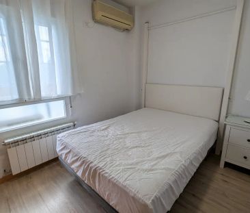 Room in a shared 4-bedroom apartment for rent in Leganés - Photo 3