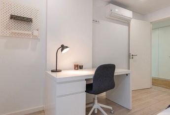 Rua Carvalho Araújo