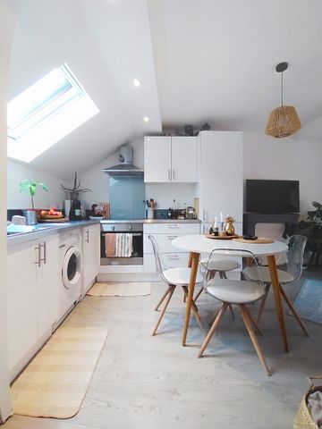 Appartement à louer, 2 pièces - Orléans 45000 - Photo 3