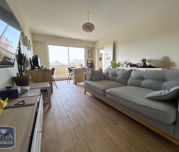 Location Appartement 3 pièces 63m² RAMBOUILLET 78120 - Photo 3