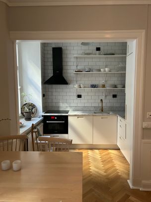 Karlbergsvägen, Stockholm - Photo 1
