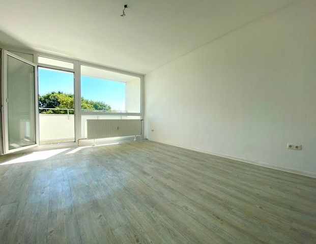 Wohnen mit Aussicht! Bezugsfetige 3-Zimmer Wohnung in Do-Kirchlinde - Photo 1