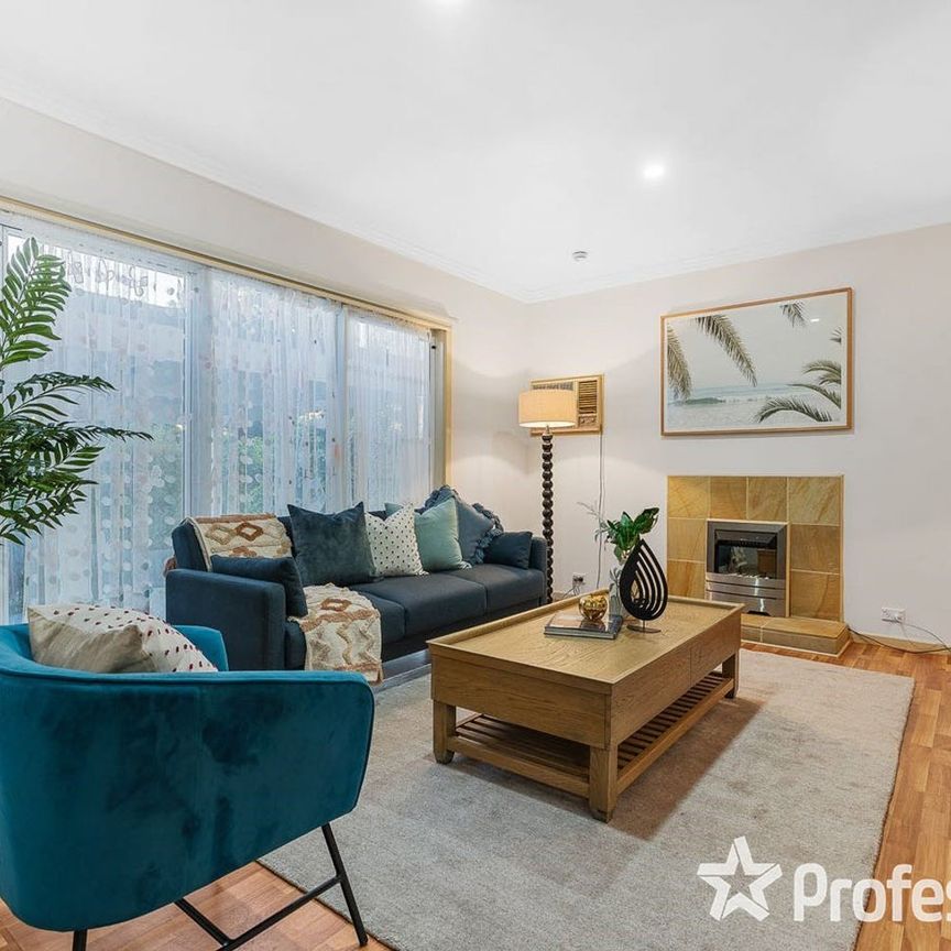 WARMTH, COMFORT AND LOW-MAINTENANCE APPEAL - Photo 1