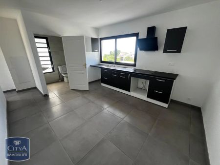 Appartement à louer 1 pièce 21.82m² - Photo 3