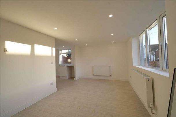 Aspal Park, Beck Row, Bury St. Edmunds, Suffolk, IP28 - Photo 1