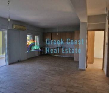 Διαμέρισμα για ενοικίαση Κάτω Καστελλόκαμπος (Πάτρα) - Photo 4
