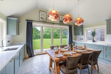 3 bedroom barn to rent - Photo 3