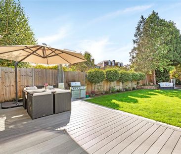 5 bedroom semi-detached house to rent - Photo 3