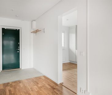 Mellanbergsvägen 23 - Foto 4