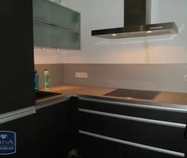 Appartement à louer 2 pièces 40.14m² - Photo 2
