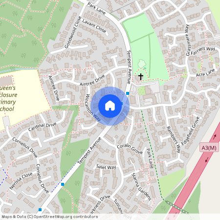 Plumpton Grove, PO7, PO7 8NL, Waterlooville