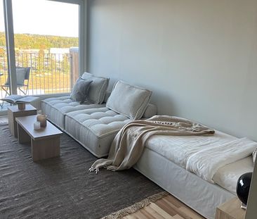 Turfgatan 1, Täby Park - Photo 1