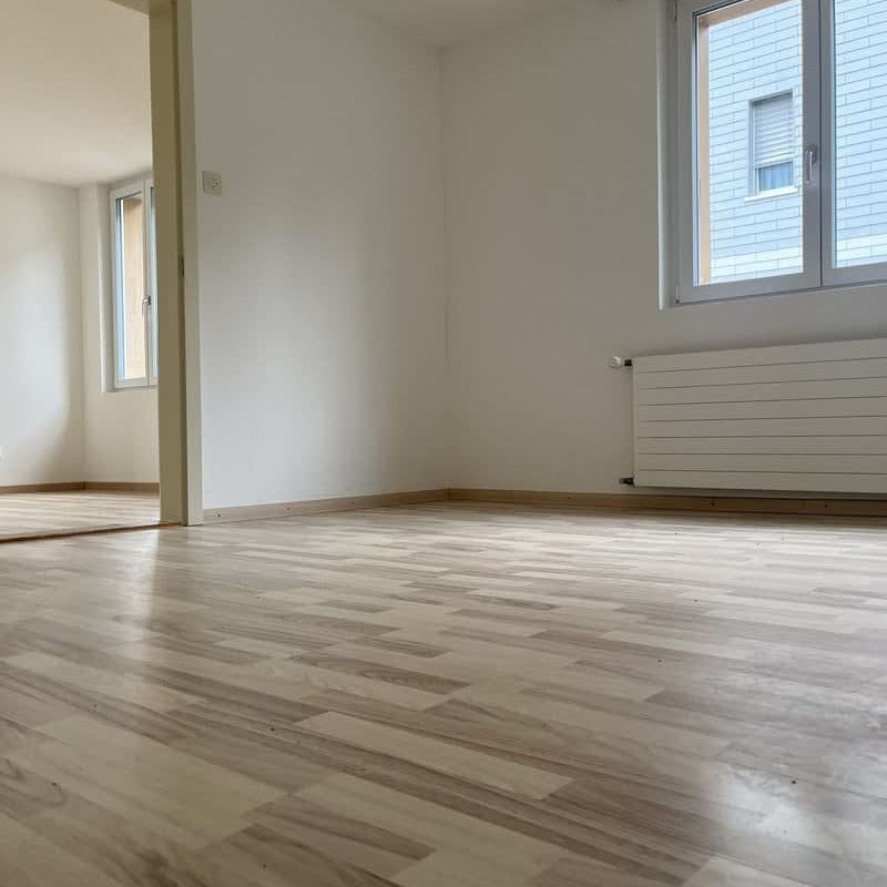3.5 Zimmer, 92 m² - Foto 1