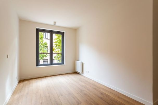 Gezellig nieuwbouw appartement Antwerpen-Noord (2060) - Foto 1