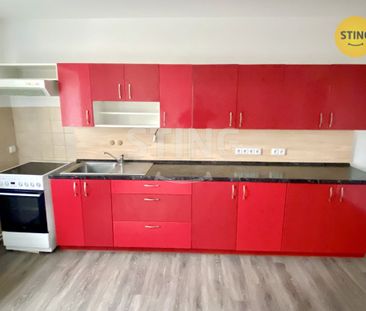 Byt 1+1 k pronájmu, Opava / Vávrovice, ulice Držkovická - Photo 3