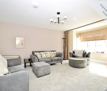 4 bedroom detached house to rent - Photo 1