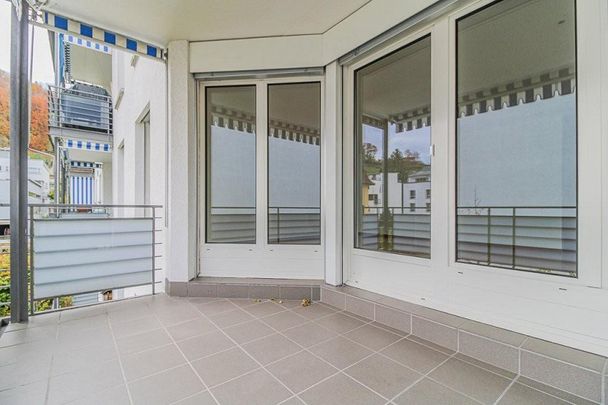 Mäder-Areal - Ruhige Wohnüberbauung, nähe Altstadt und Bahnhof - Foto 1