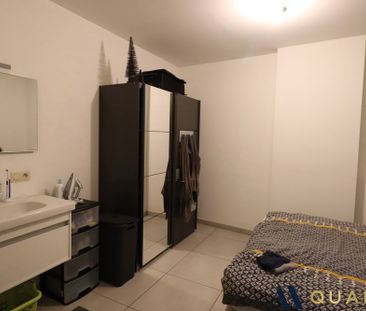 Gezellig appartement met binnenkoer nabij het centrum van Bornem - Photo 4