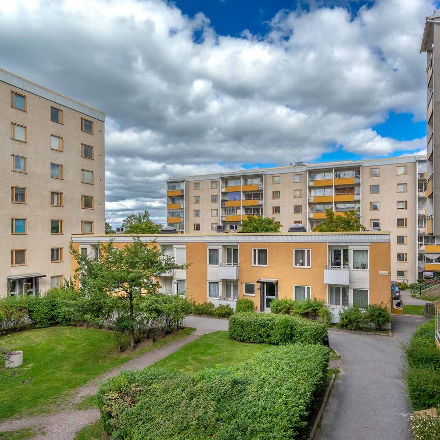 Stenbygränd 6 - Photo 1