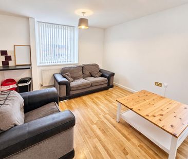 2 bedroom apartment to rent - Photo 2