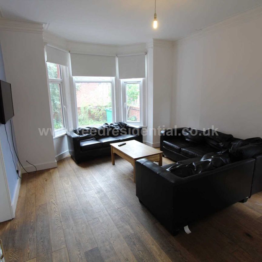 239 Derby Road, Lenton - Photo 1