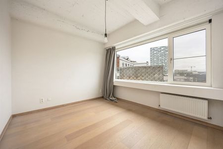 Duplex appartement met groot terras en autostaanplaats - Foto 5