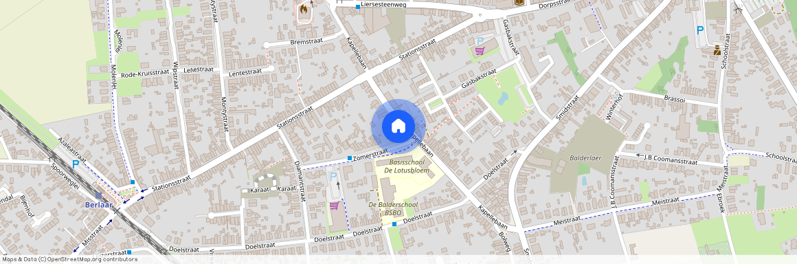 Kapellebaan, 31, 2590, Berlaar