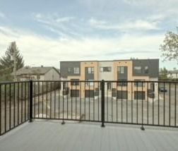 Moderne Appartement 4 ½ à louer a Vimont Laval - Photo 3