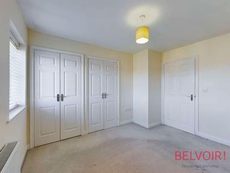 Burtree Drive, Norton Le Moors, Stoke-on-trent, ST6 - Photo 3