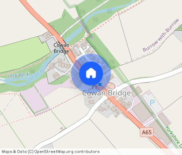 Kenmoor, Cowan Bridge, Carnforth, LA6 2HS - Photo 1