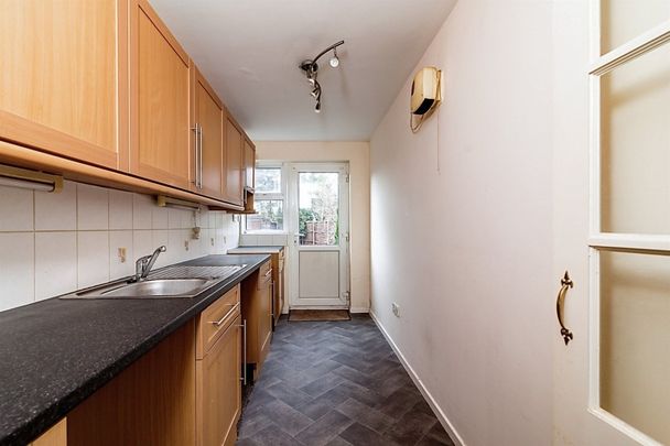 Gondree, Carlton Colville, LOWESTOFT - Photo 1