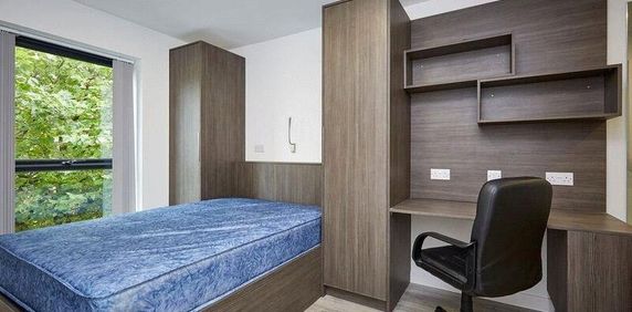 7 bedroom apartment to rent - Photo 2