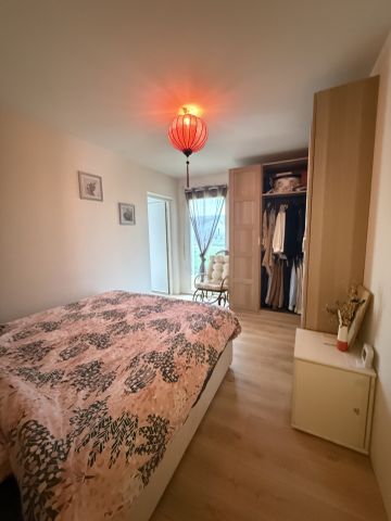 Location Maison 4 pièces 82m² ST PHILBERT DE BOUAINE 85660 - Photo 4