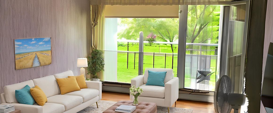 Wir bieten die passende Familienwohnung. Energetisch modernisiert! - Foto 1